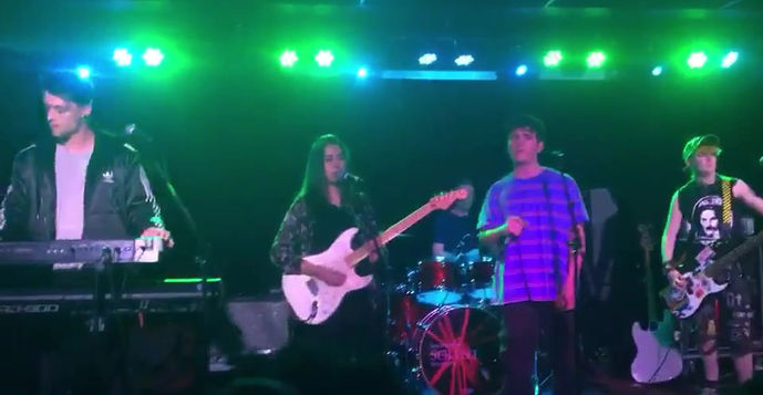 Frank Ocean - Lost Cover